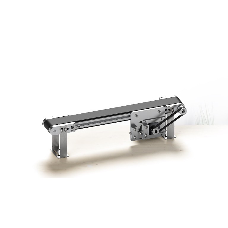 Băng tải mini - Hành trình 400mm