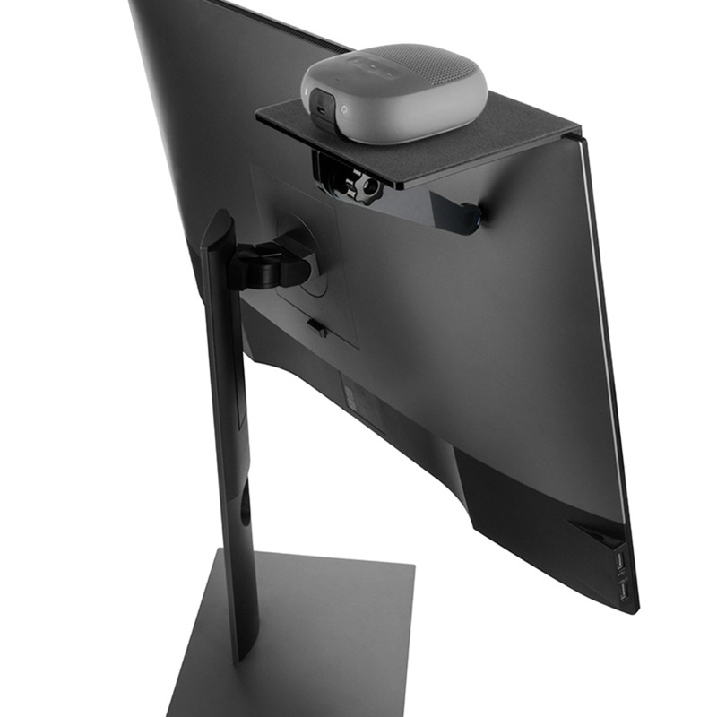 Giá Đỡ Bộ Điều Khiển TV / Máy Tính Để Bàn Tùy Chỉnh Tiện Dụng