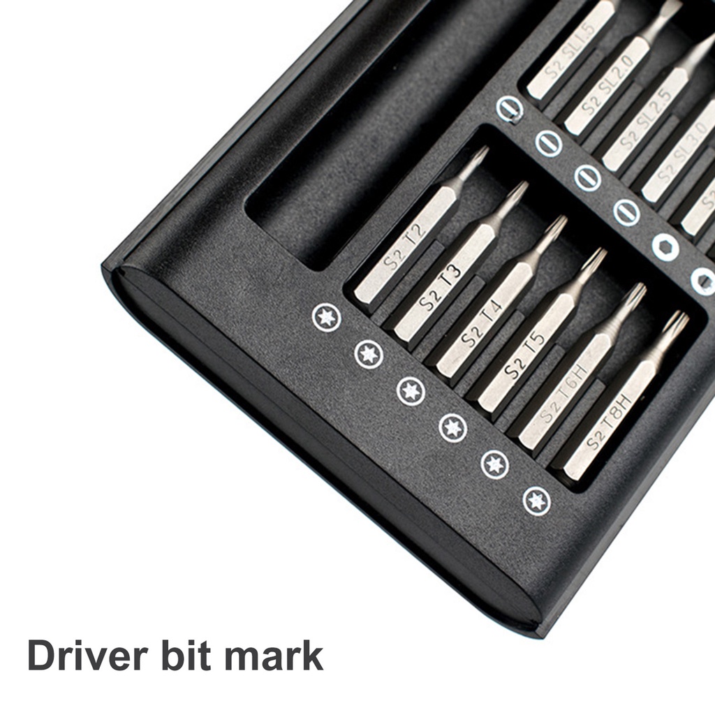 Bộ Tua Vít Sửa Chữa Laptop Đa Năng