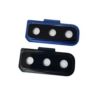 Cụm Vành Kính Camera Samsung A7 (2018) / SM-A750 Chính Hãng