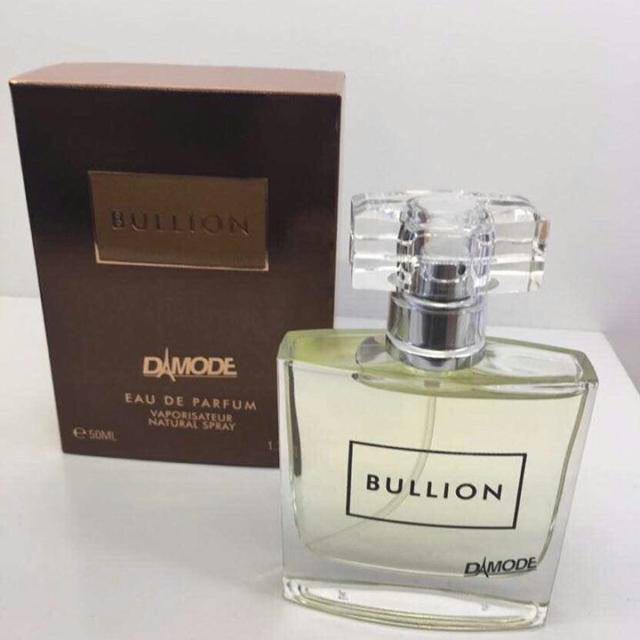 DAMODE Nước Hoa Nam Bullion 50ml