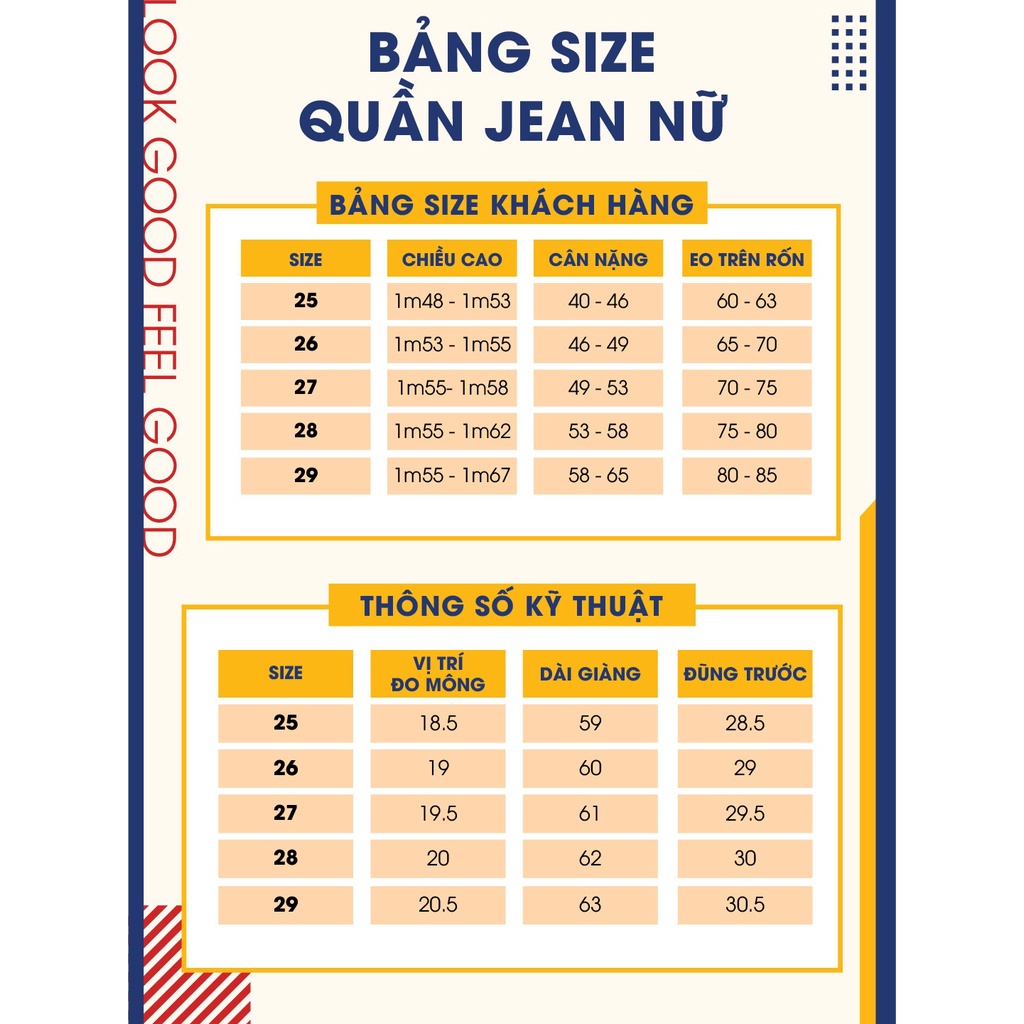 Quần kaki YODY nữ dáng baggy đứng form không nhăn nhàu QJN3072