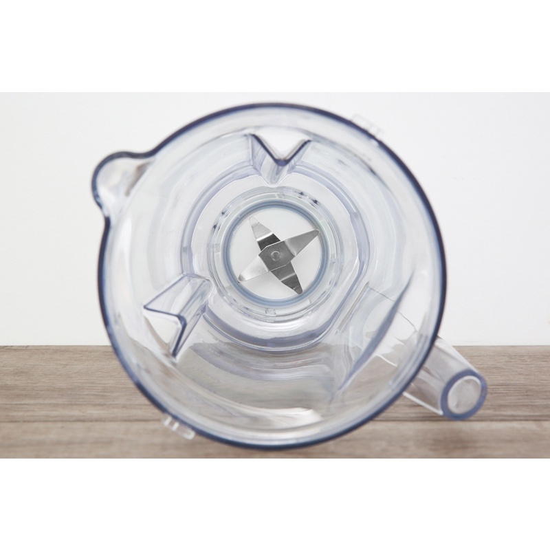 Máy Xay Sinh Tố Toshiba MX-60T 1.5 Lít - CS 600W