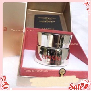 Kem cessna gold paris dưỡng trắng, chống nhăn, giữ ẩm