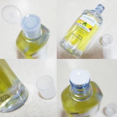 (Đại lý chính hãng) Nước hoa hồng Dickinson 's original witch hazel pore perfecting toner 237ml | BigBuy360 - bigbuy360.vn