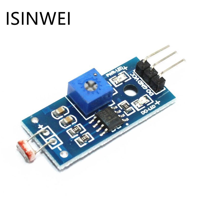 Mô đun cảm biến nhạy cảm biến chất lượng cao