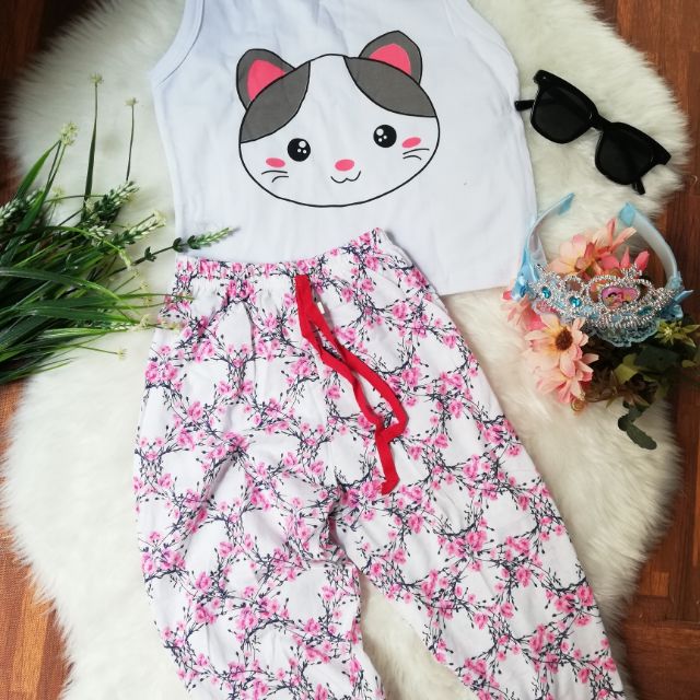 Bộ đại bé gái alibaba