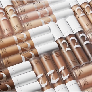 Che khuyết điểm Morphe Hide & Peek Concealer