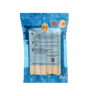 chả cá quế mini CP loại ngon