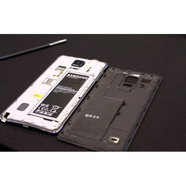 Pin SamSung Galaxy Note Edge  Dung lượng 3000Ah_Chính hãng