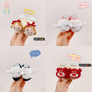 Tất Thú 3D Cho Bé Siêu Đáng Yêu (Mã 14-29)