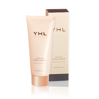 Sữa rửa mặt trắng mịn da, thải độc, thông thoáng lỗ chân lông YHL