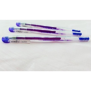 Bút zero Hàn Quốc