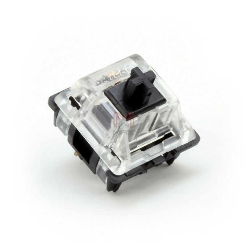 Switch quang phím cơ gateron, kail