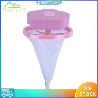 Dụng cụ lọc tóc cho máy giặt tiện lợi