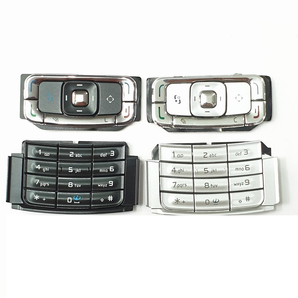 Bàn phím Nokia N95 2G