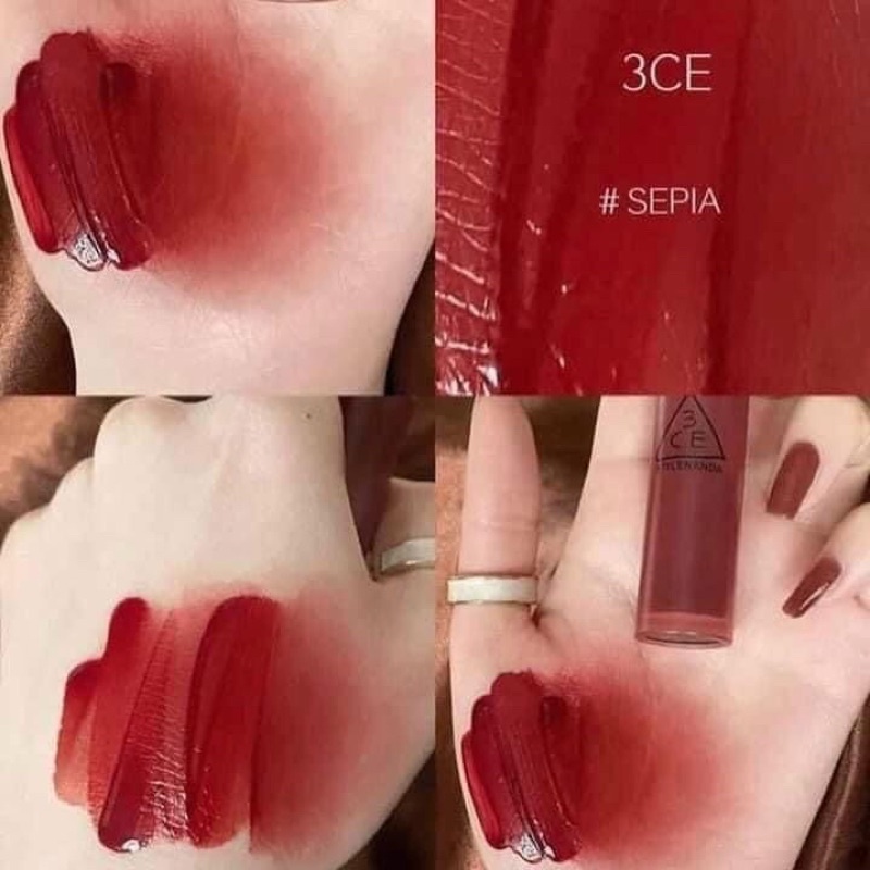 Son 3.c.e water tint