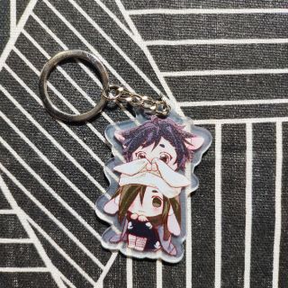 Móc khoá anime Dororo