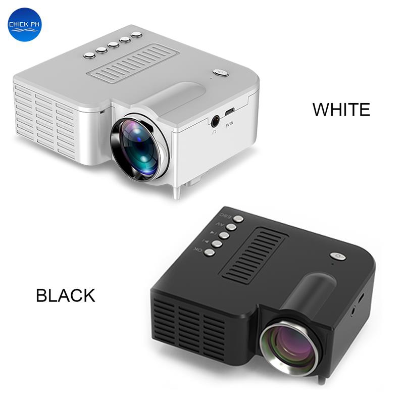 Máy Chiếu Phim Chi Uc28c 10w