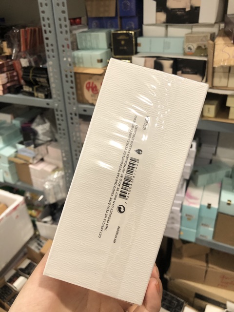 Nước hoa Byredo đủ 8 mùi 100ml và 10ml