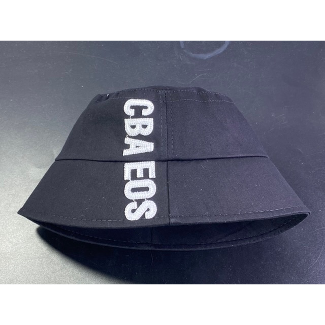 Mũ bo vành cụp - nón bucket hàn quốc thêu chữ CBAEOS sành điệu thời trang