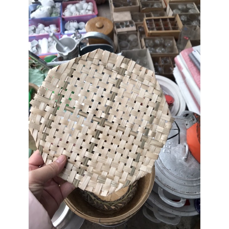 CHÕ ĐỒ XÔI ĐIỆN 3-5KG