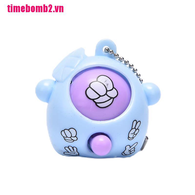 (Hàng Mới Về) Kéo Cắt Trứng Mini Bằng Giấy