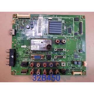 Bo mạch tivi 32B450 LA32B450