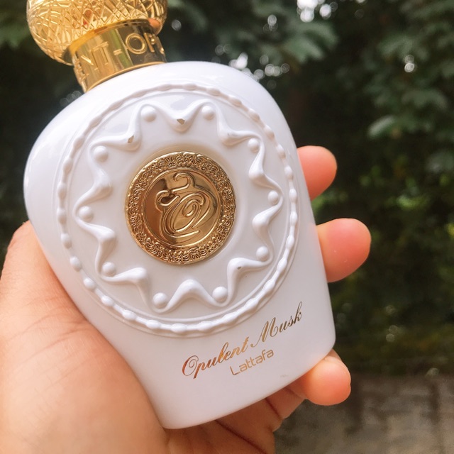 Tinh dầu nước hoa dubai | Thế Giới Skin Care