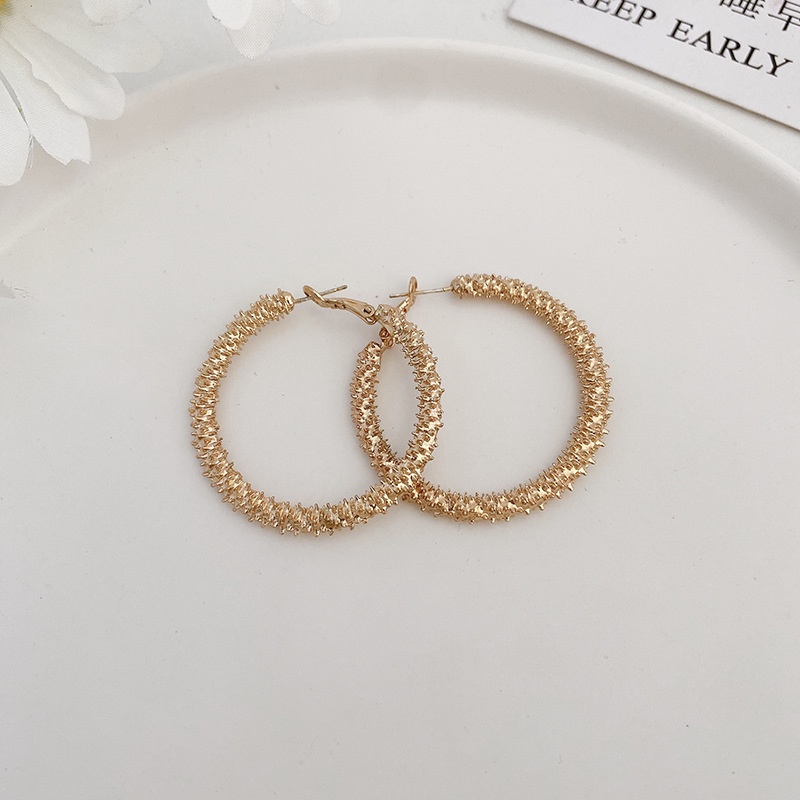 Bông Tai Thời Trang Hàn Quốc Cá Tính 2022