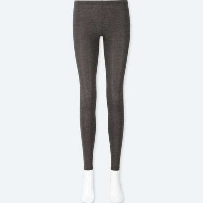 Quần giữ nhiệt Uniqlo store Japan