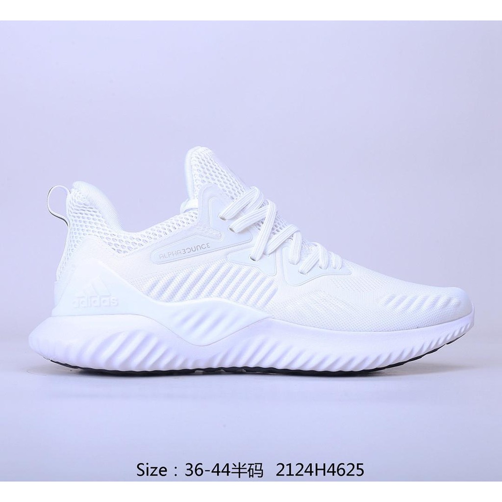 Giày Thể Thao Adidas Alphabounce Beyond M Xh Alpha No. Cg5585 Size: 36-45 / Id: 2124h4625