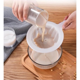 Rây lọc thực phẩm tiện lợi