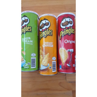 Khoai Tây Pringles 107gram
