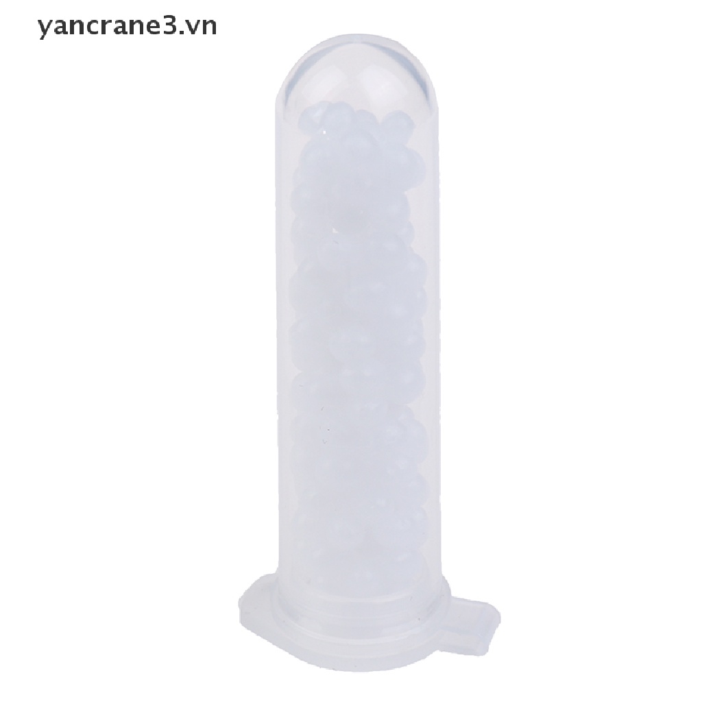 1 Cặp Răng Nanh Giả Hóa Trang Ma Cà Rồng / Zombie Bằng Nhựa Resin {yancrane3.vn}