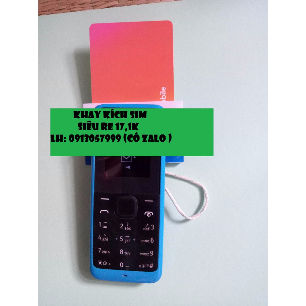 Khay kích SIM giá rẻ