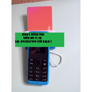 Khay kích SIM giá rẻ