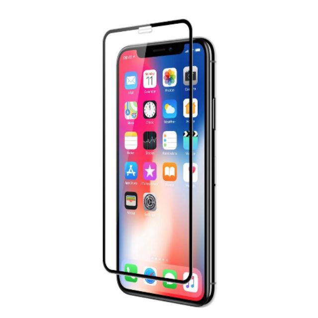 Cường lực iphone x / iphonbe xs / iphone 11 pro