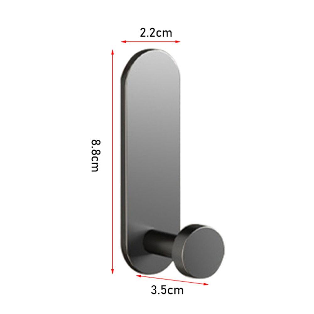 Bộ 2 Móc Treo Khăn Tắm Chất Lượng Cao