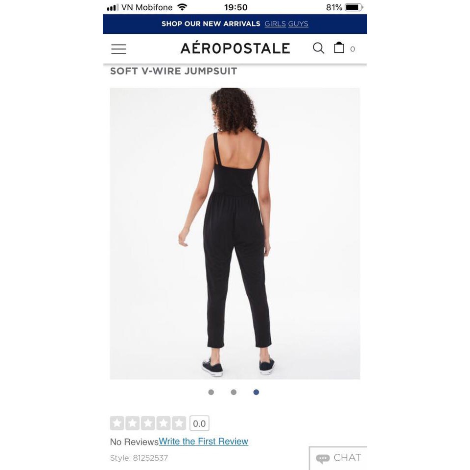 JUMSUIT SERIOUS SOFT XUẤT XỊN outlet sale