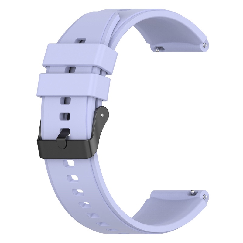 Dây Đeo Silicone 20mm Cho Galaxy Iwatch 5 5pro