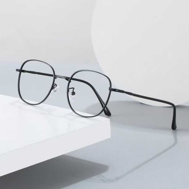 LUSEEN Mắt Kiếng Chống Tia Bức Xạ Và Tia Xanh Lam Cho Nam Và Nữ AG2222