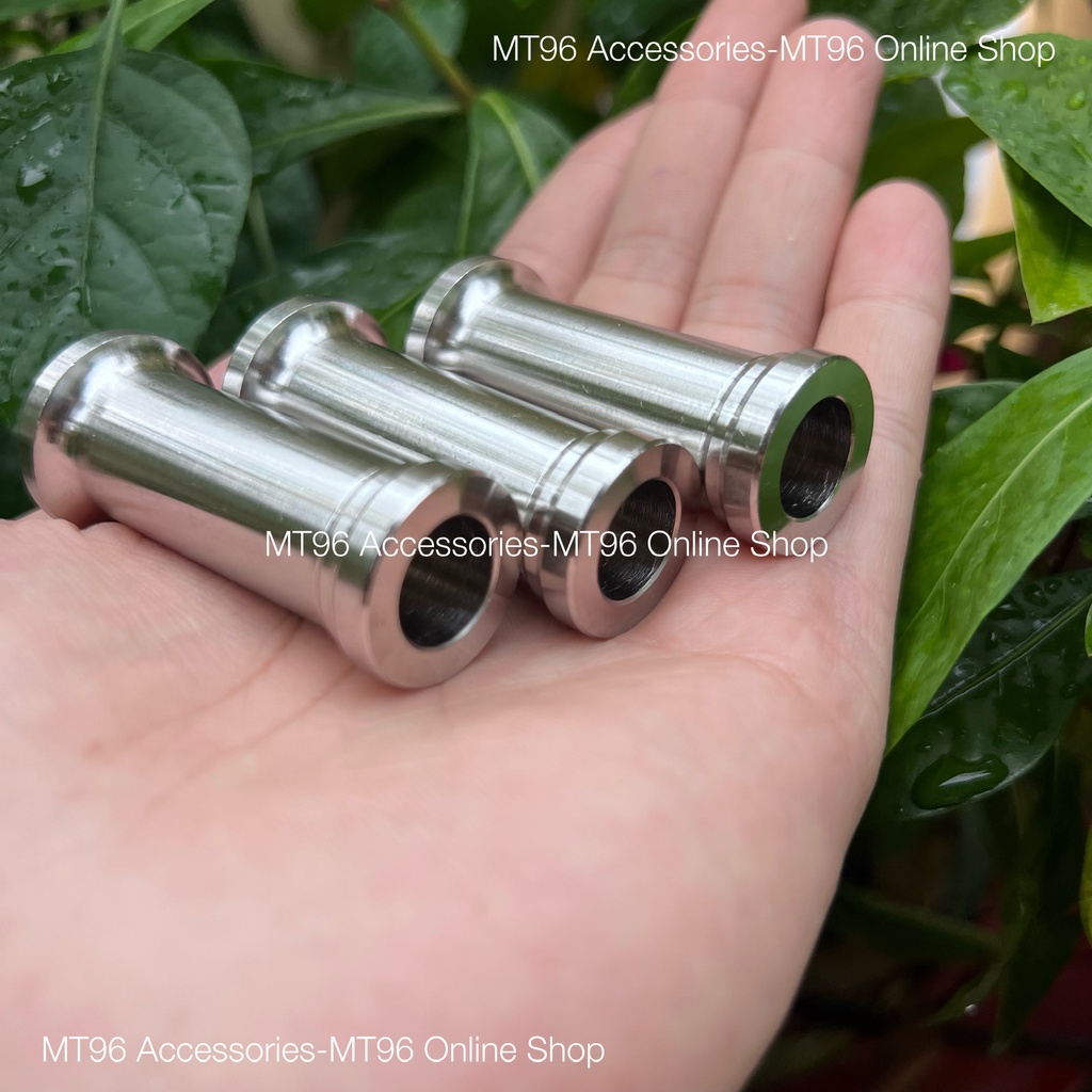 Khâu Cần Số Salaya Inox Gắn Future Led, Future Neo, Future 125 , Wave 125i Chuẩn Inox304
