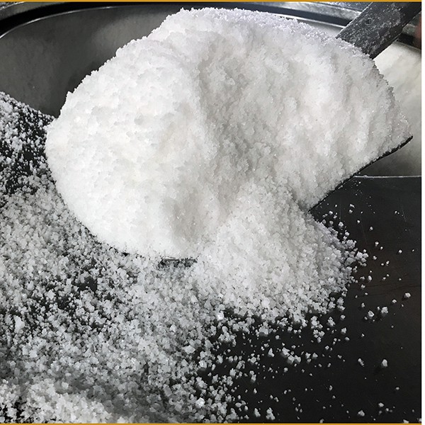 Muối hạt to.Túi 1kg