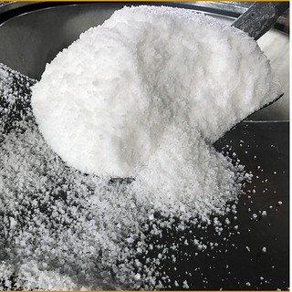 muối hạt to.Túi 1kg