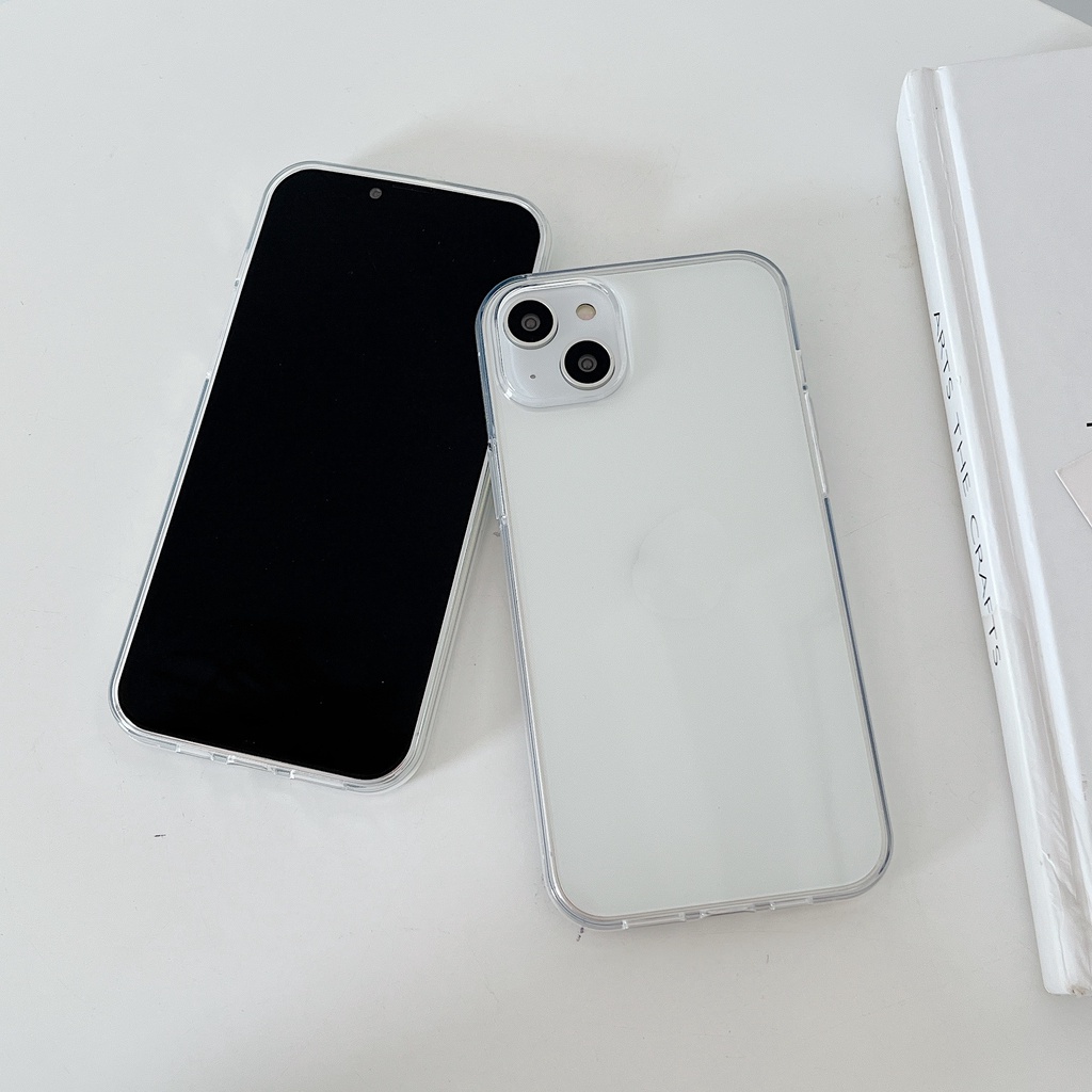 Ốp Điện Thoại Cứng Trong Suốt Chống Sốc Họa Tiết Vũ Trụ Cho iPhone 11 Pro MAX 7 / 8 plus12 13 Pro MAX 12pro X XS MAX XR 14