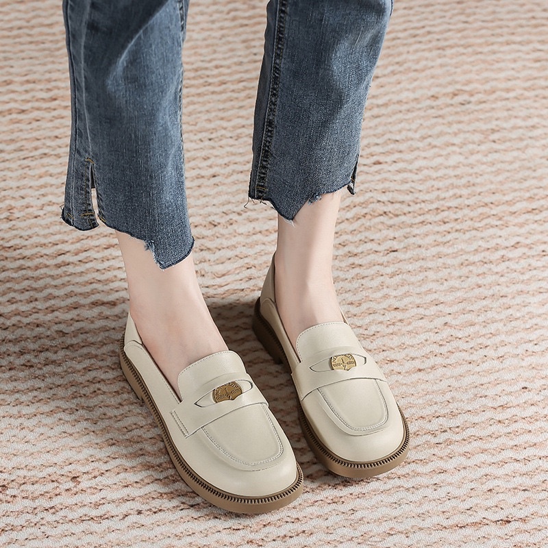 Giày oxford mới về.