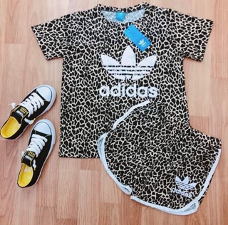 Đồ bộ adidas