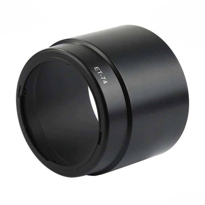 Lens hood Loa che nắng ET-74 ống kính Canon 70-200mm f/4L