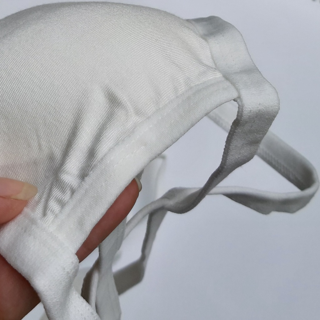 Áo Lá 3 Dây, Áo ngực Bra Học Sinh, Sinh Viên các bạn gái tuổi teen thích thời trang